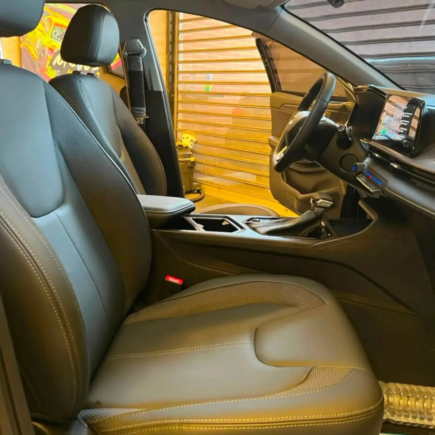 2026 Chery Tiggo 2 Pro Max — foto 4