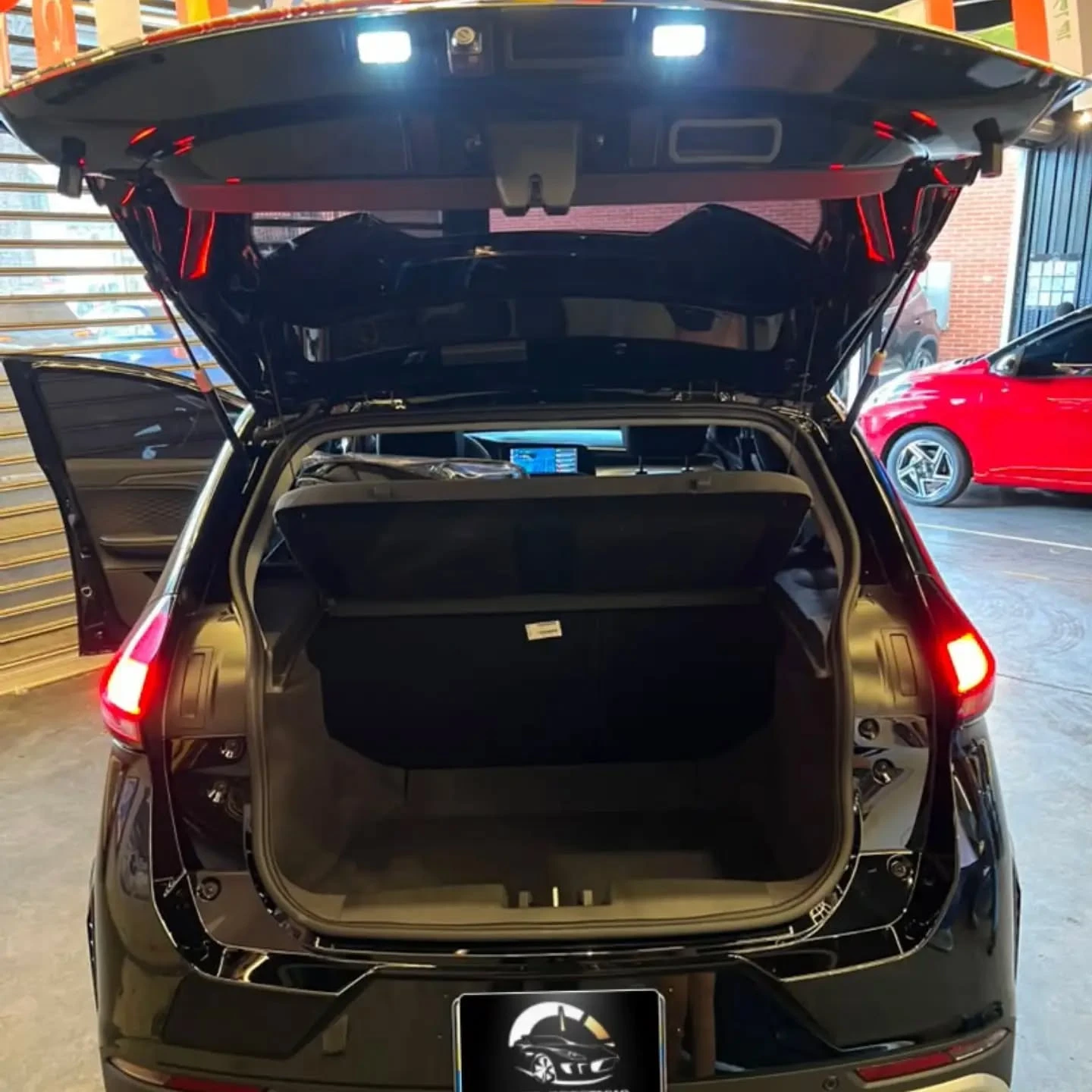 2026 Chery Tiggo 2 Pro Max — foto 6