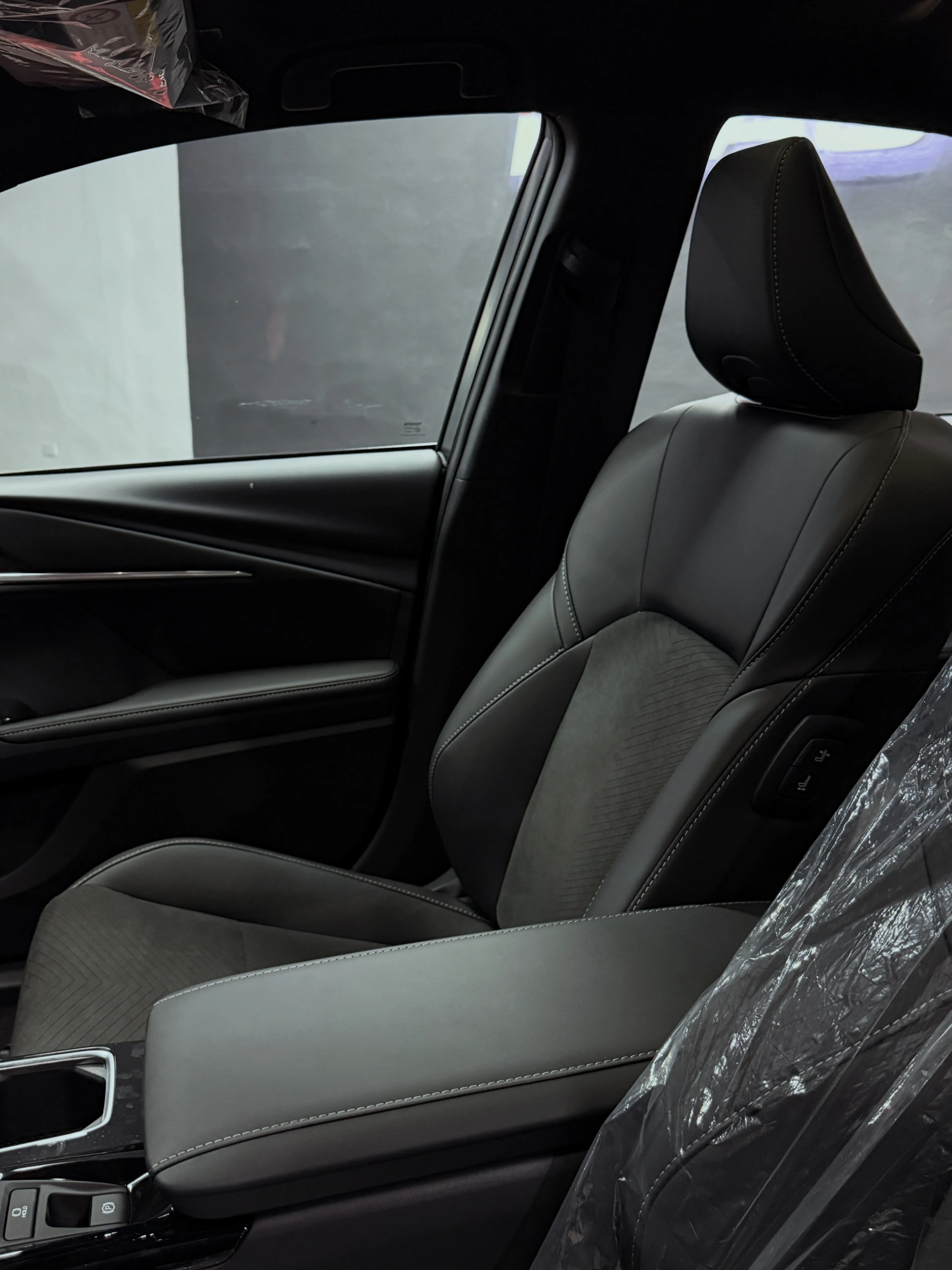 2026 Toyota Camry Sport — photo 3