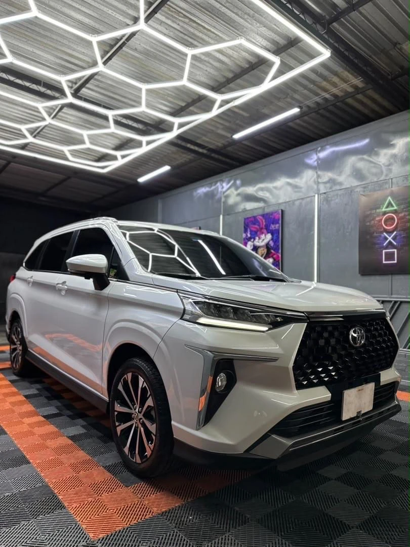 2024 Toyota Vios