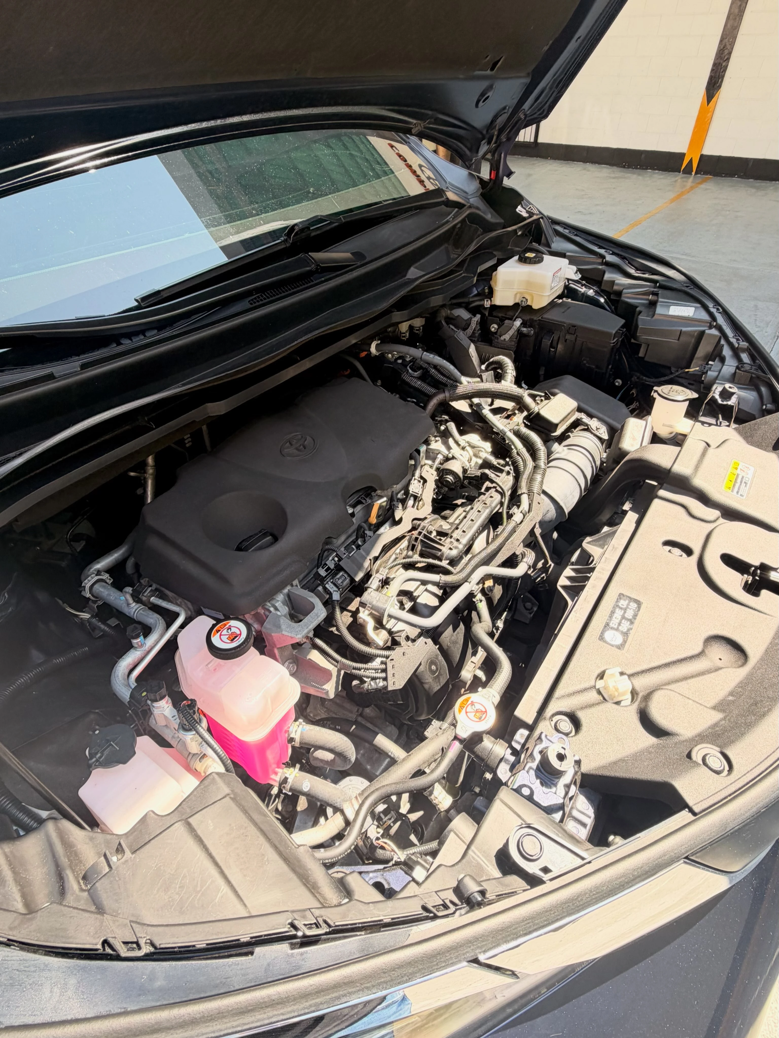 2023 Toyota Sienna XLE — foto 4