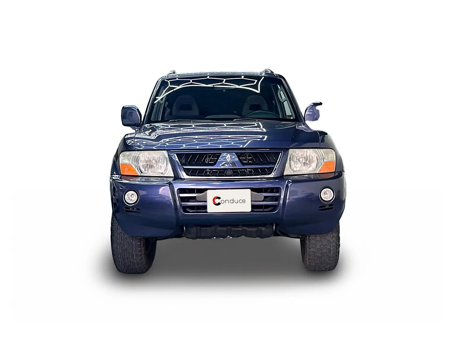2007 Mitsubishi Montero Limited — foto 2