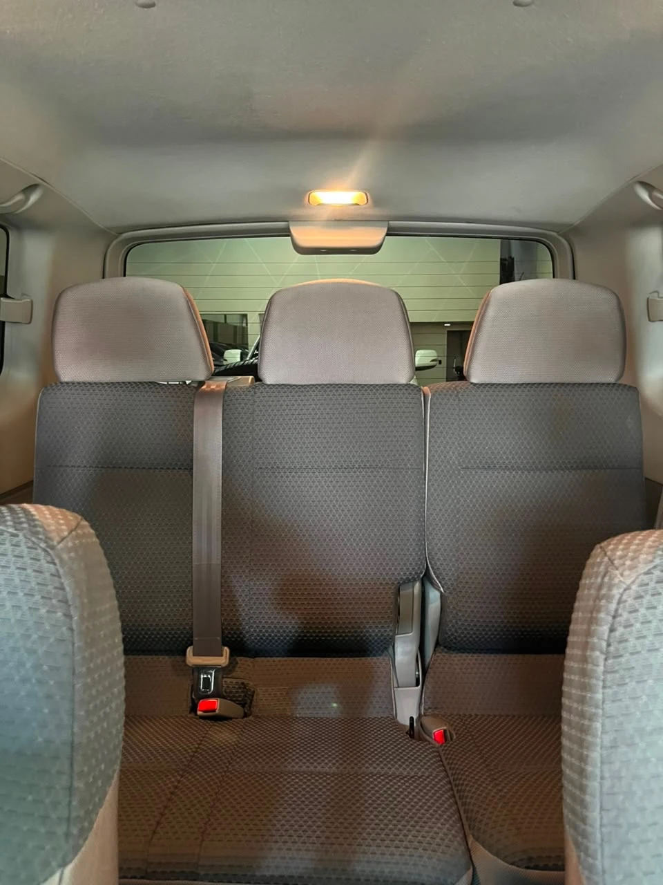 2007 Mitsubishi Montero Limited — foto 6