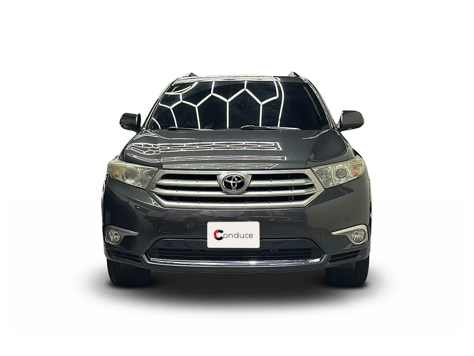2011 Toyota Highlander