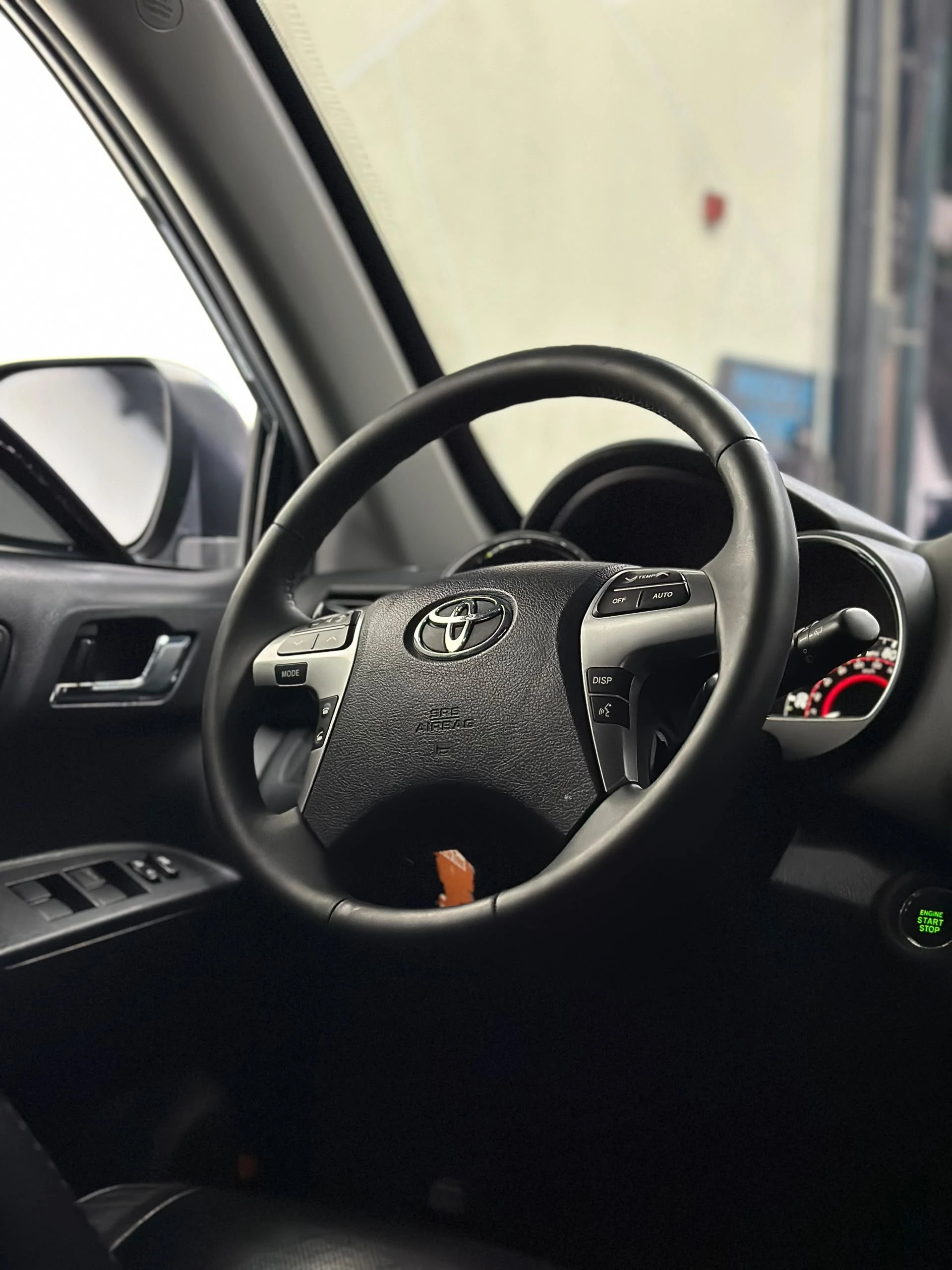 2011 Toyota Highlander — foto 7
