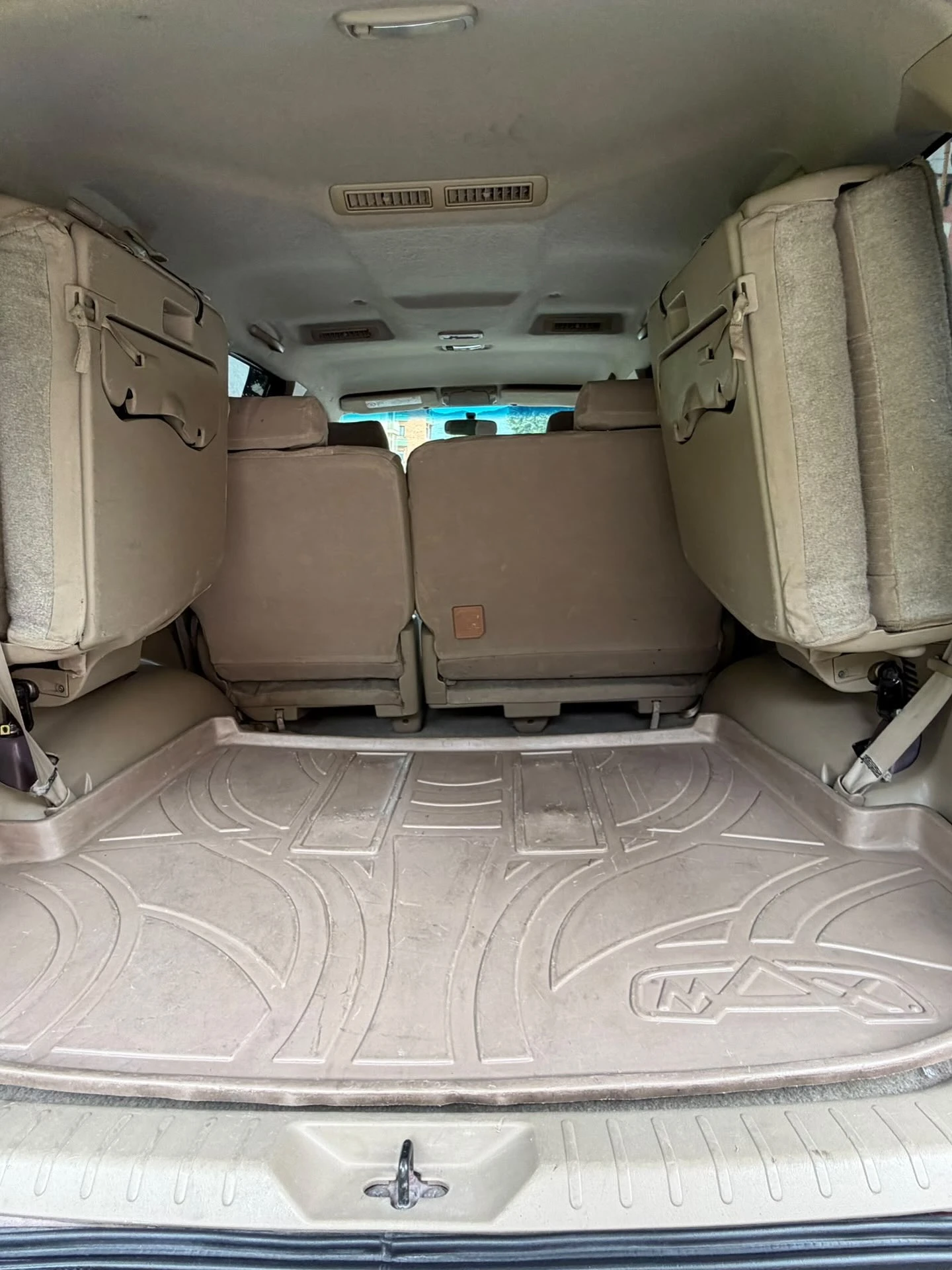 2011 Toyota Fortuner 4x4 — foto 6