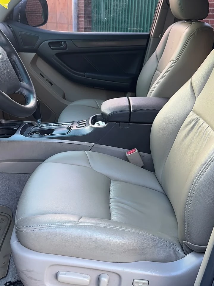 2006 Toyota 4Runner Sr5 — foto 6