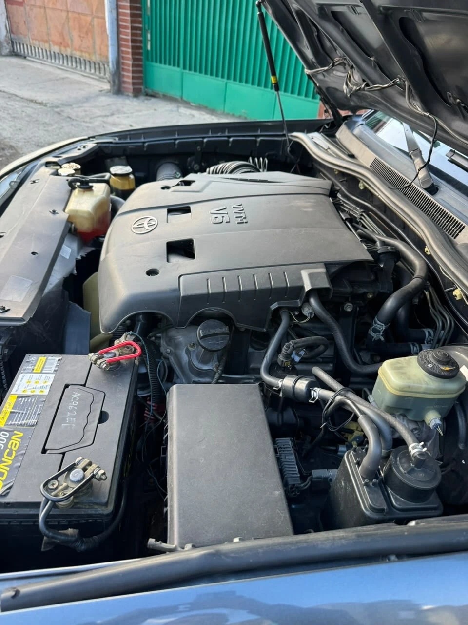 2006 Toyota 4Runner Sr5 — foto 7
