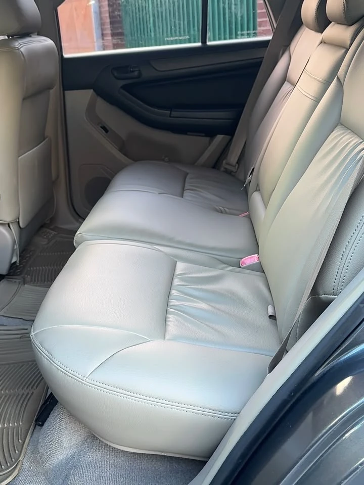 2006 Toyota 4Runner Sr5 — foto 5