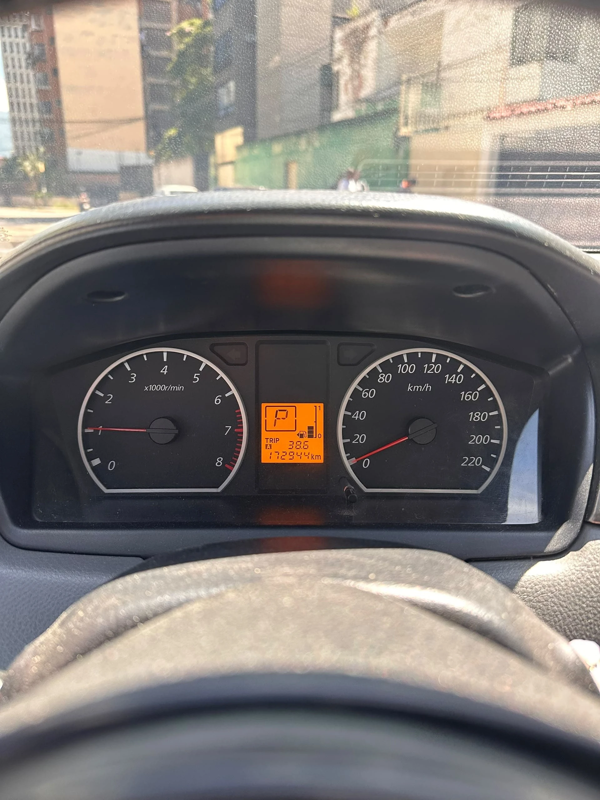2014 Mitsubishi Lancer Glx — foto 12