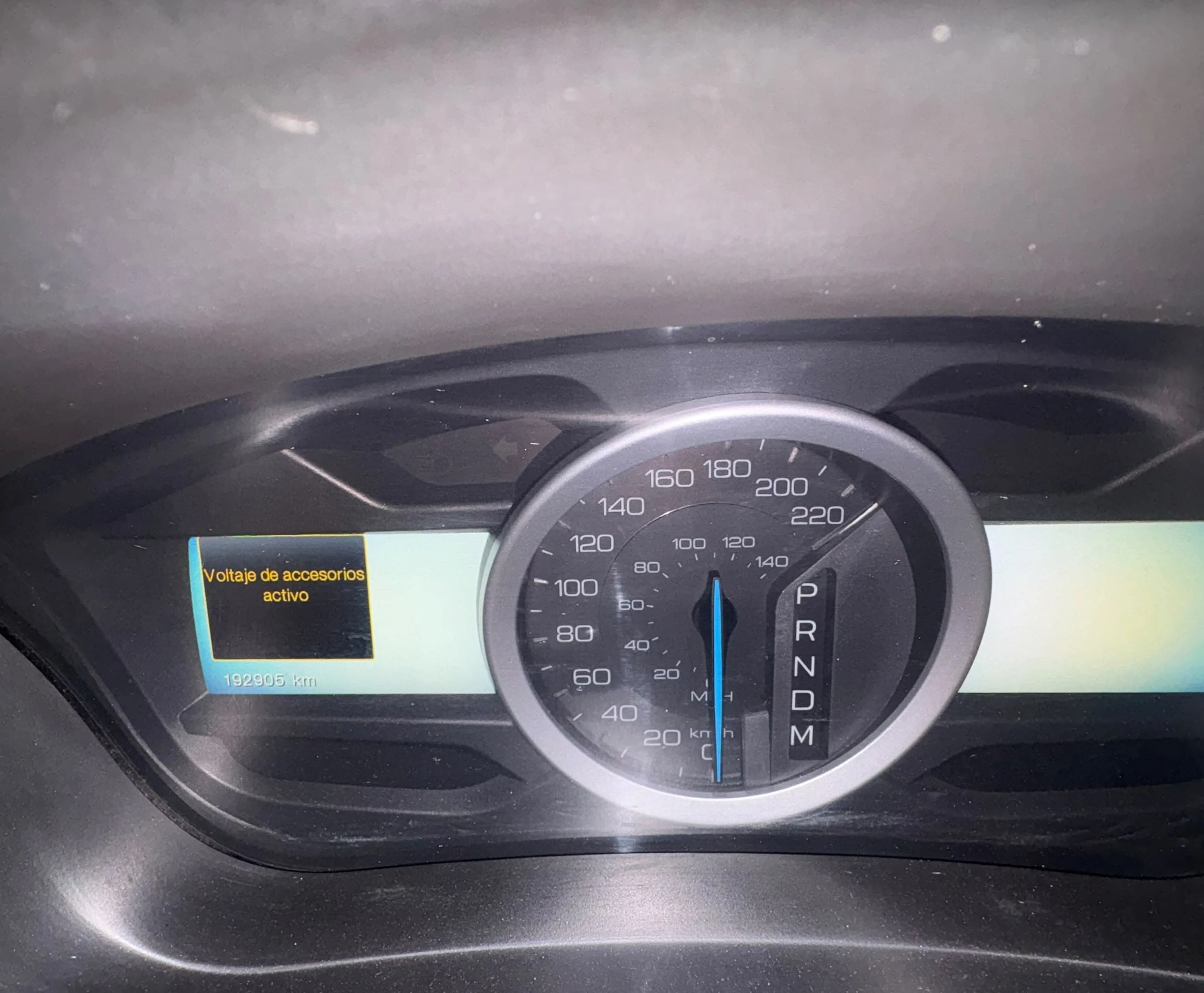 2013 Ford Explorer Limited — foto 10