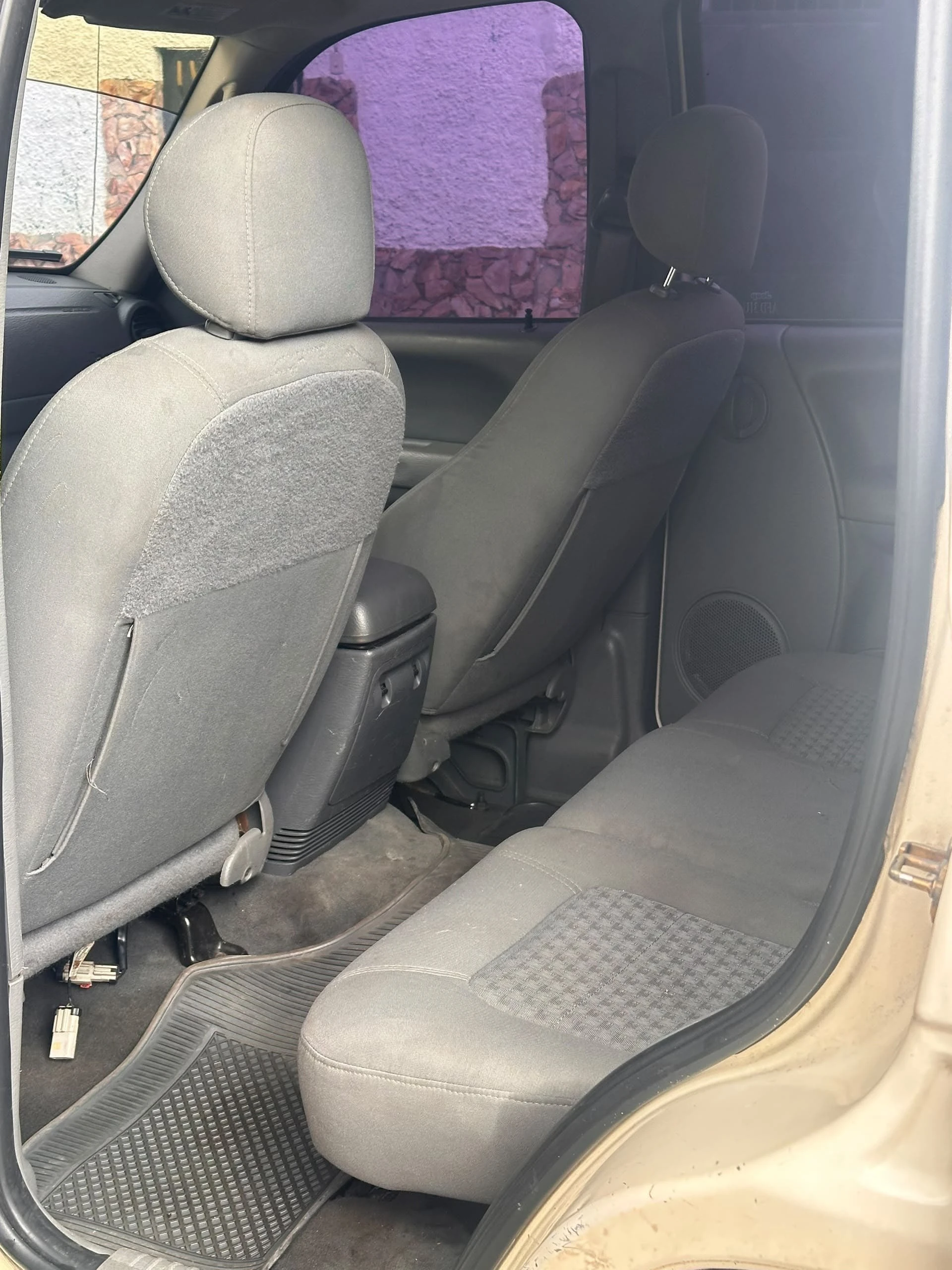 2007 Jeep Liberty 6v — foto 8