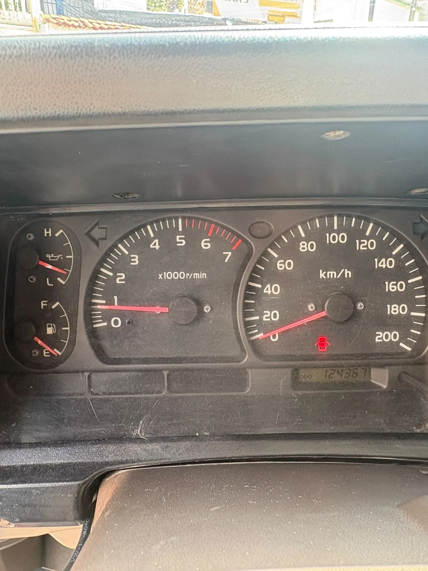 2007 Toyota Land Cruiser Machito — foto 12