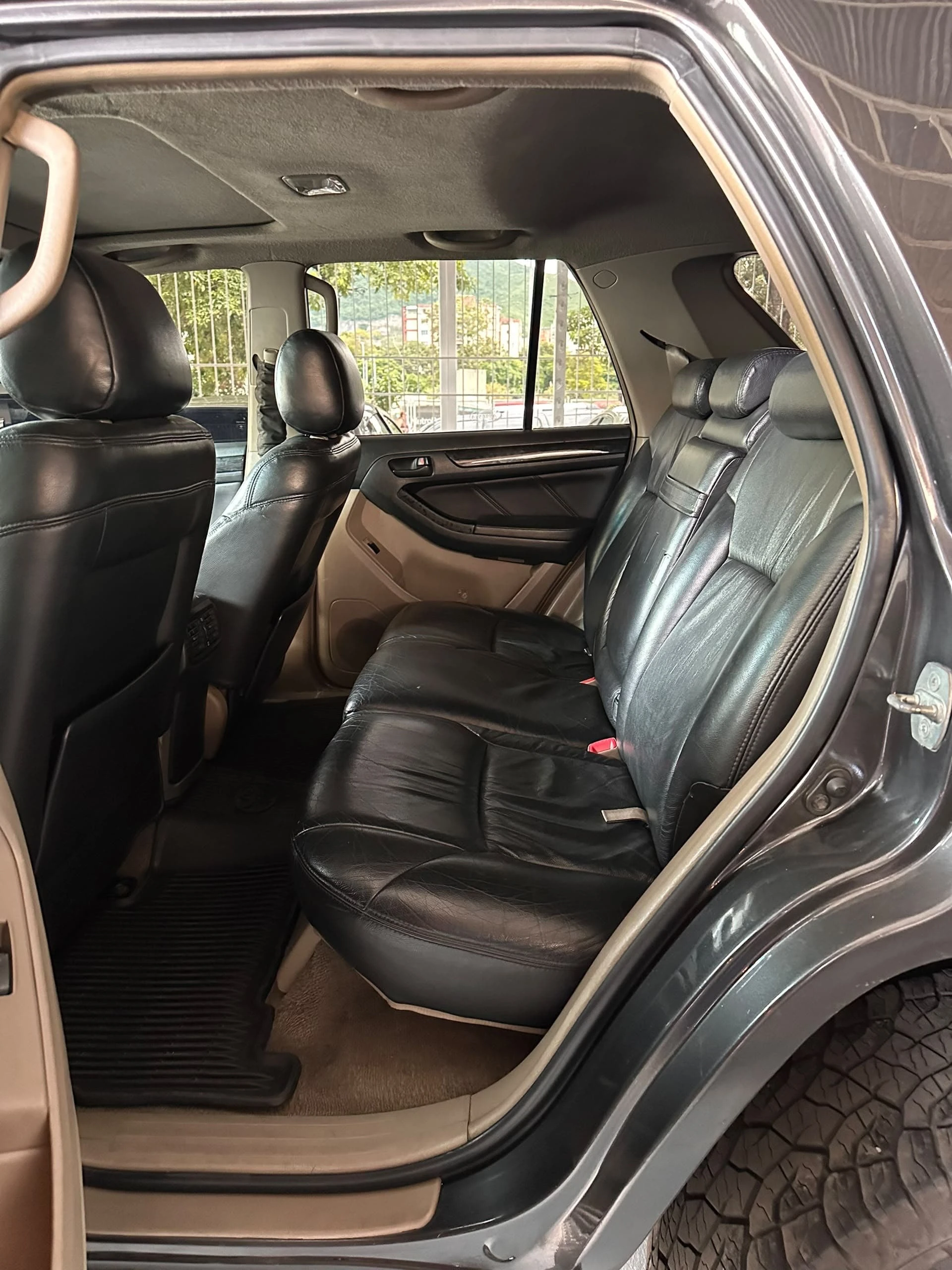2007 Toyota 4Runner Limited — foto 8