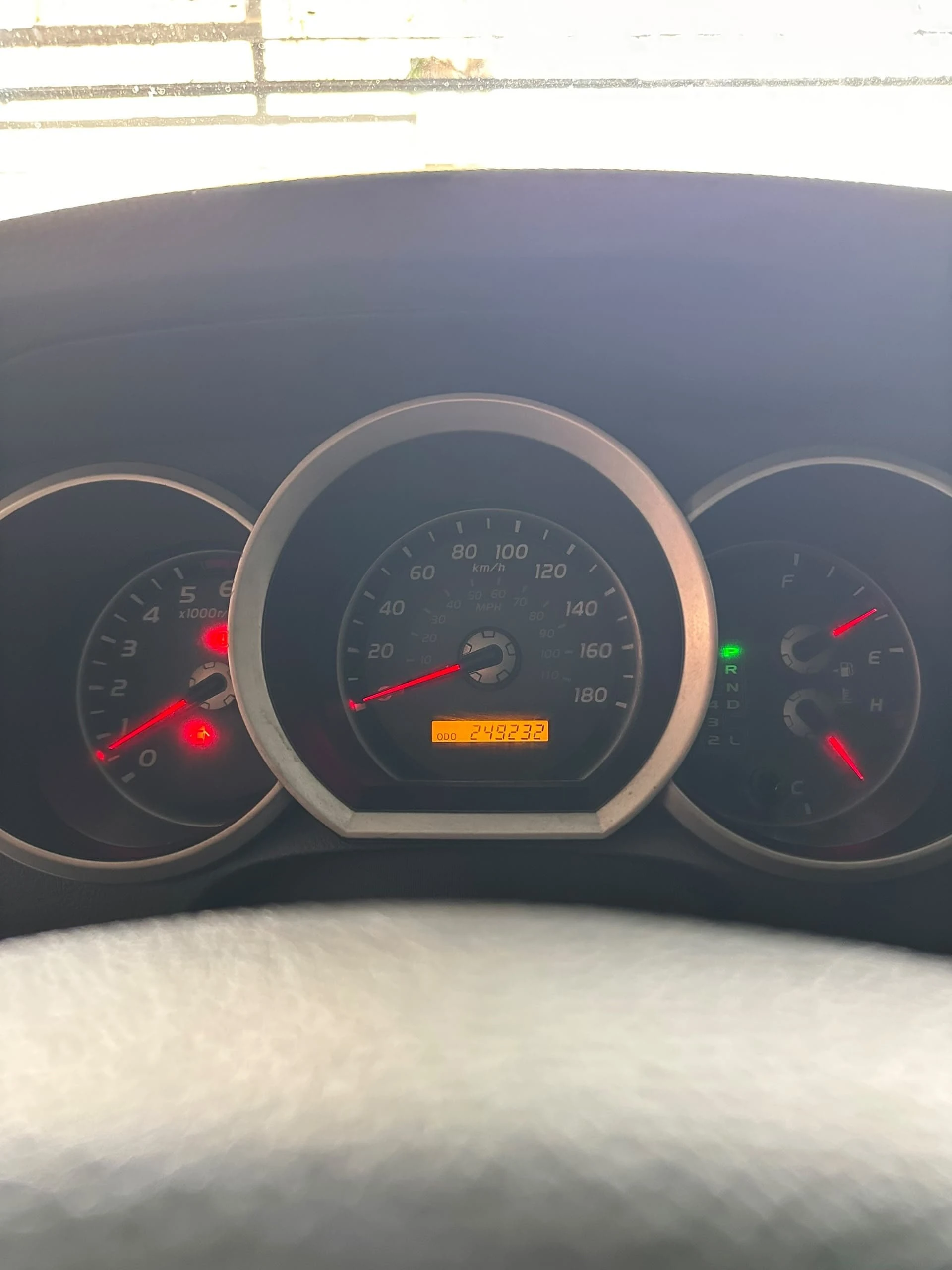 2007 Toyota 4Runner Limited — foto 10