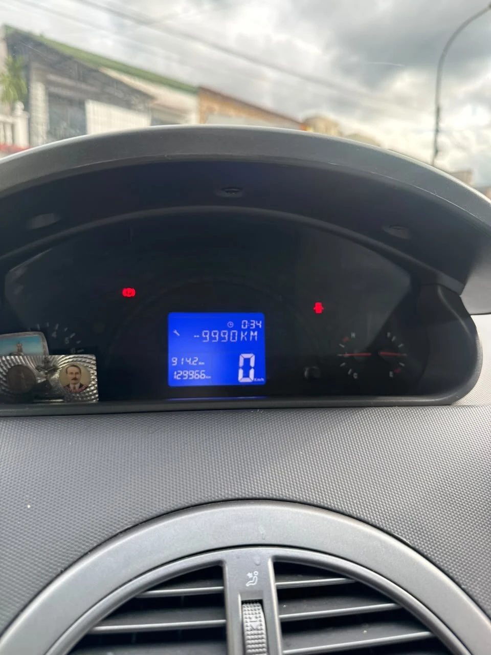 2015 Chery X1 — foto 8