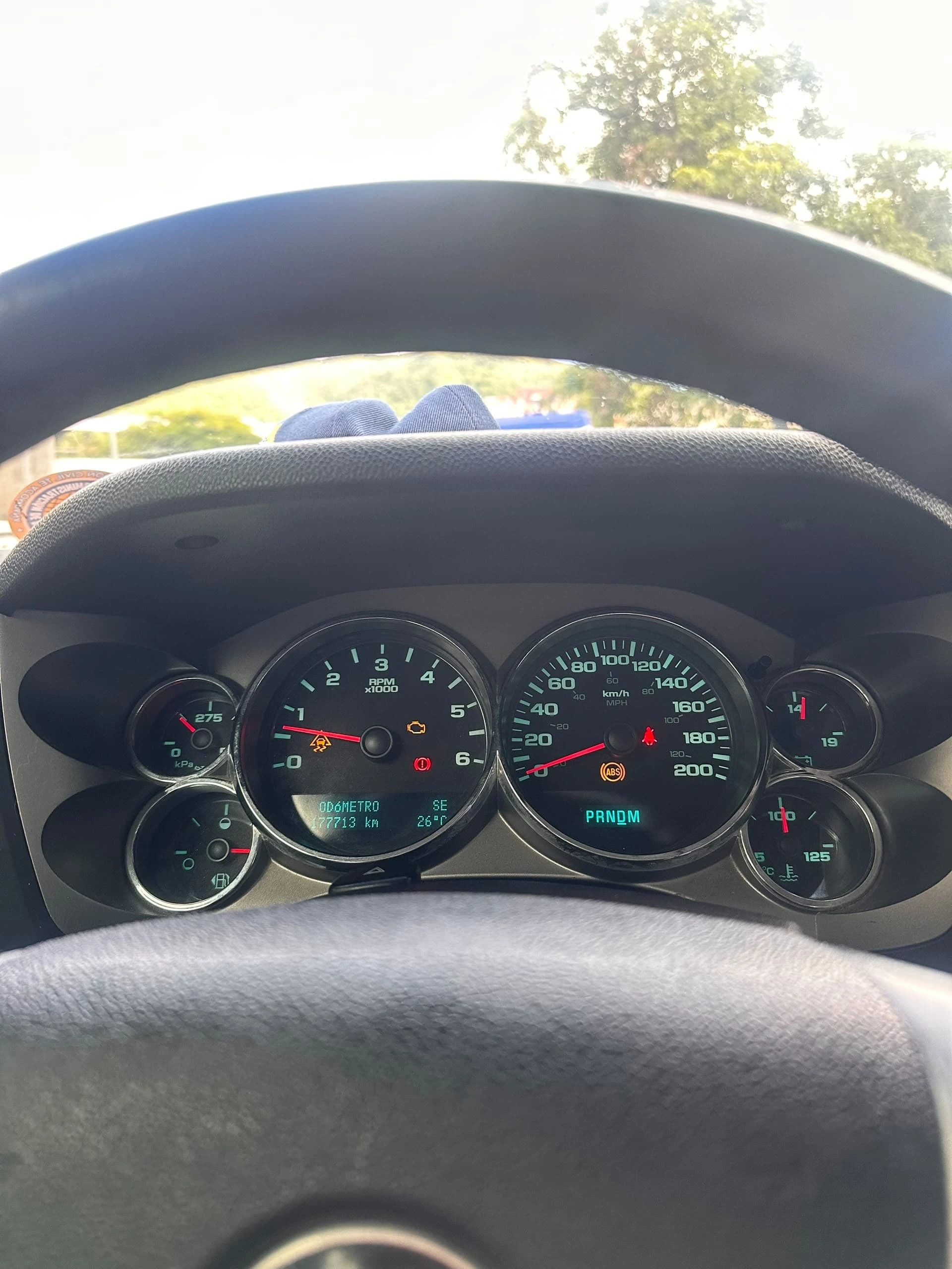 2010 Chevrolet Silverado — foto 11
