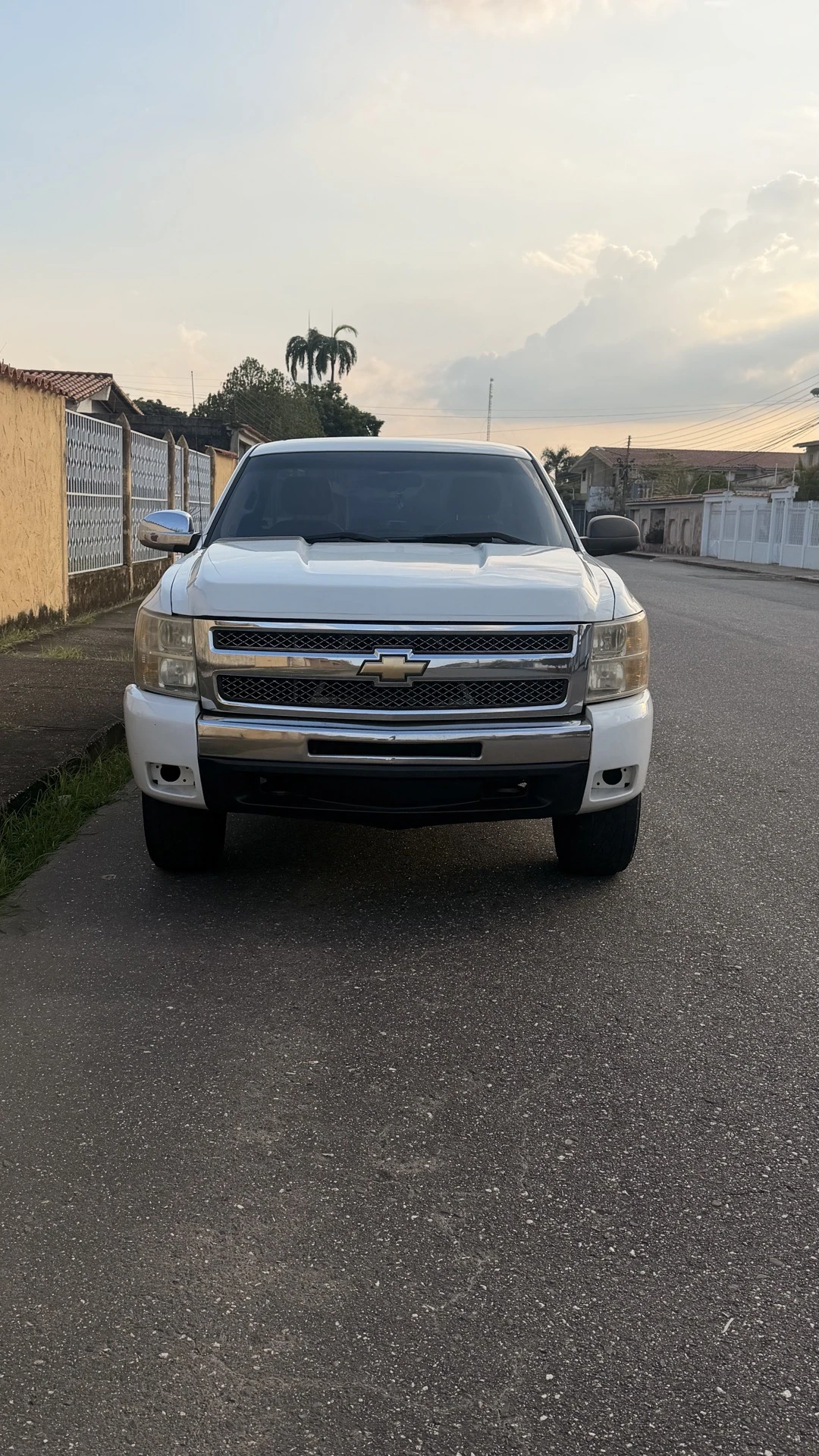 2010 Chevrolet Silverado LT