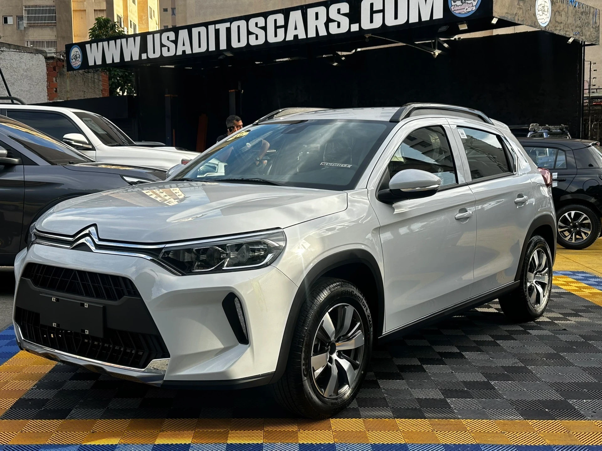 2026 Citroen C3 C3-XR