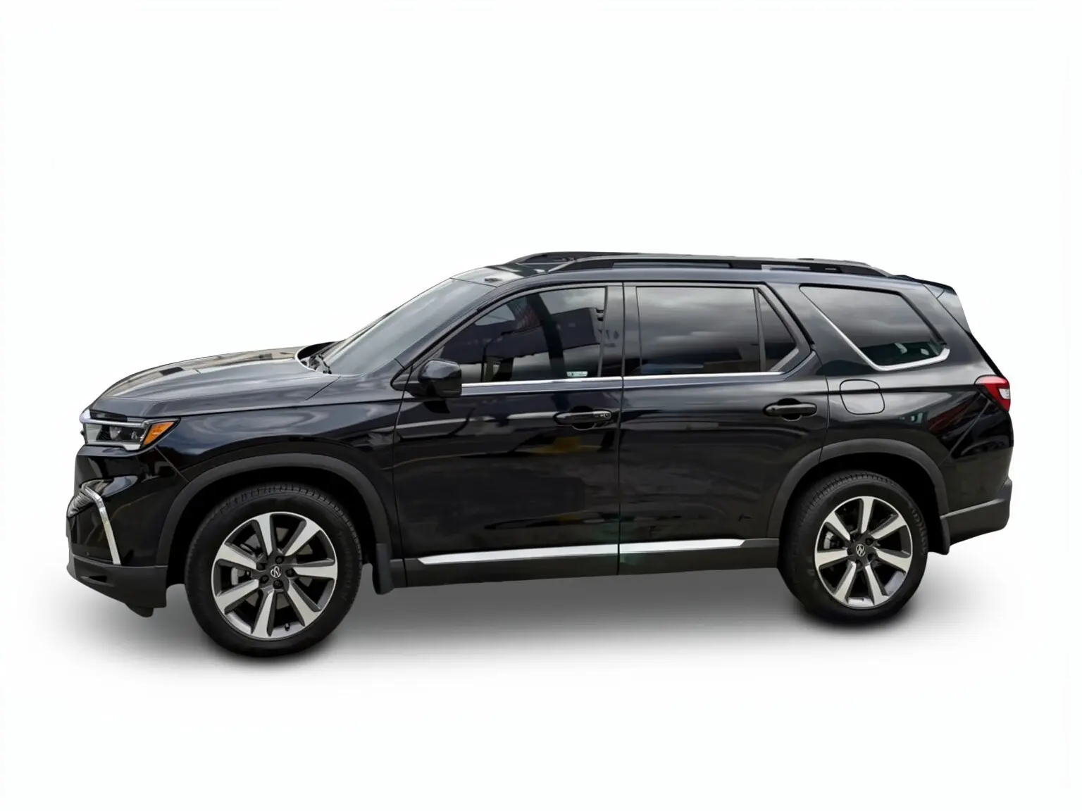 2024 Honda Pilot ELITE — foto 2