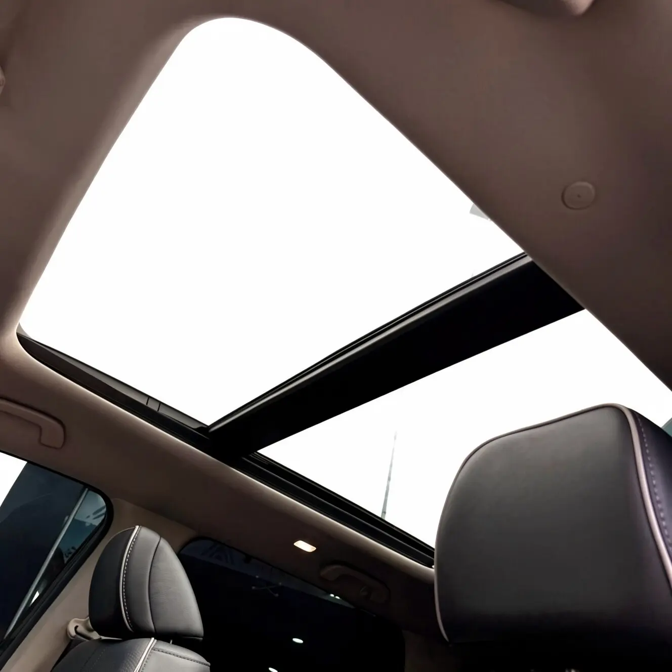 2024 Honda Pilot ELITE — foto 7