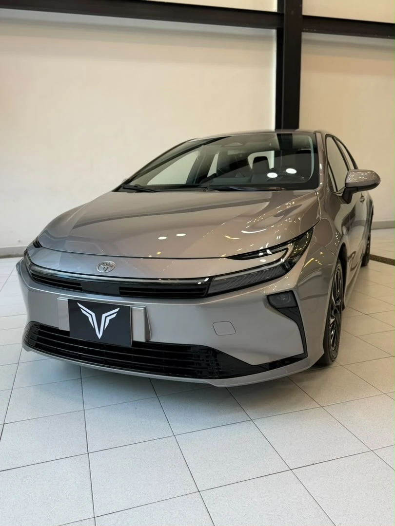 2026 Toyota Corolla HEV — foto 4