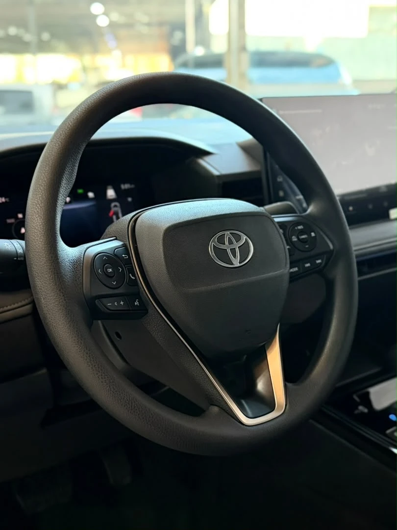2026 Toyota Corolla HEV — foto 6