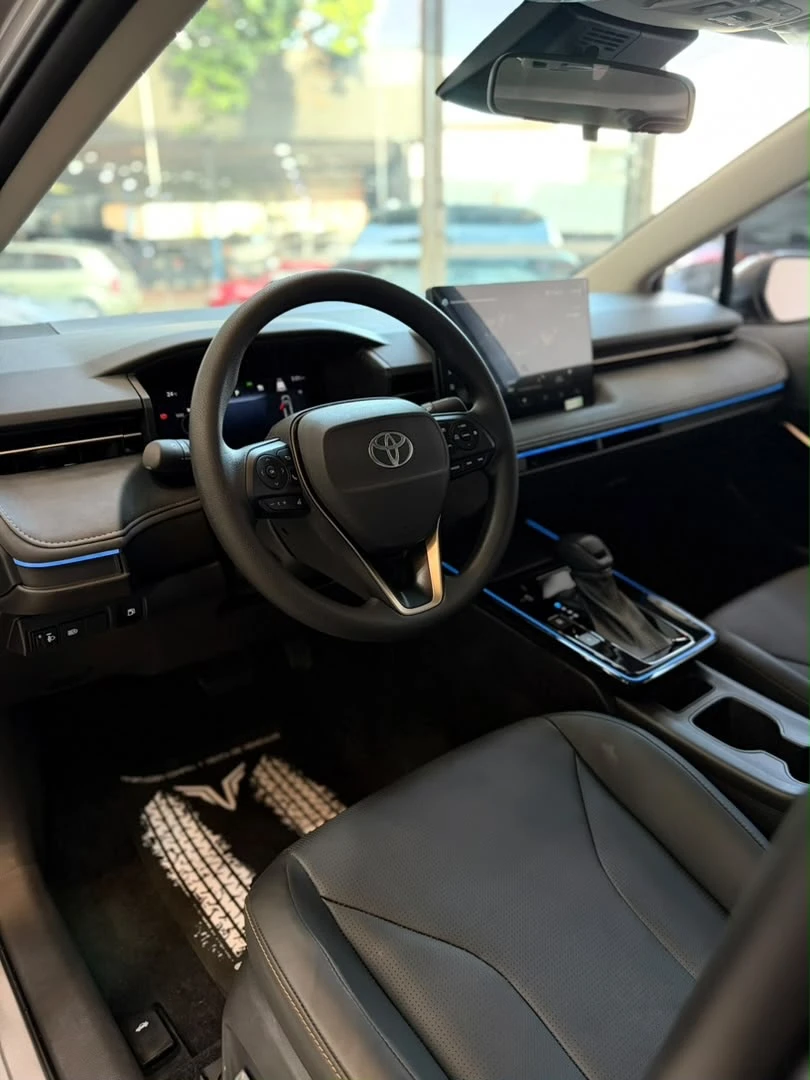 2026 Toyota Corolla HEV — foto 8