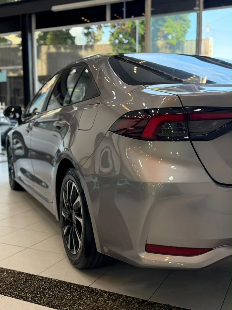 2026 Toyota Corolla HEV — foto 15