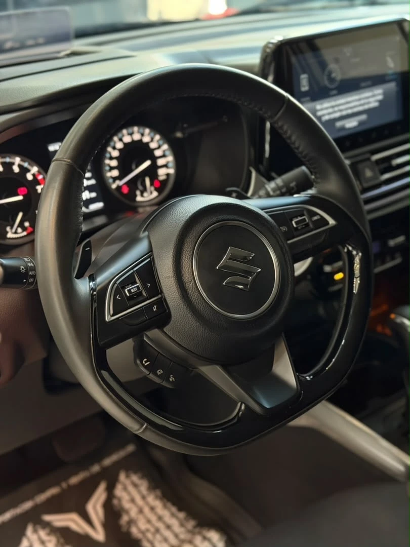 2024 Suzuki Fronx HYBRID — foto 5