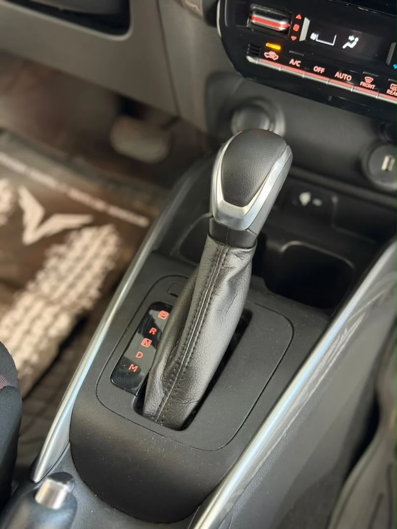 2024 Suzuki Fronx HYBRID — foto 12
