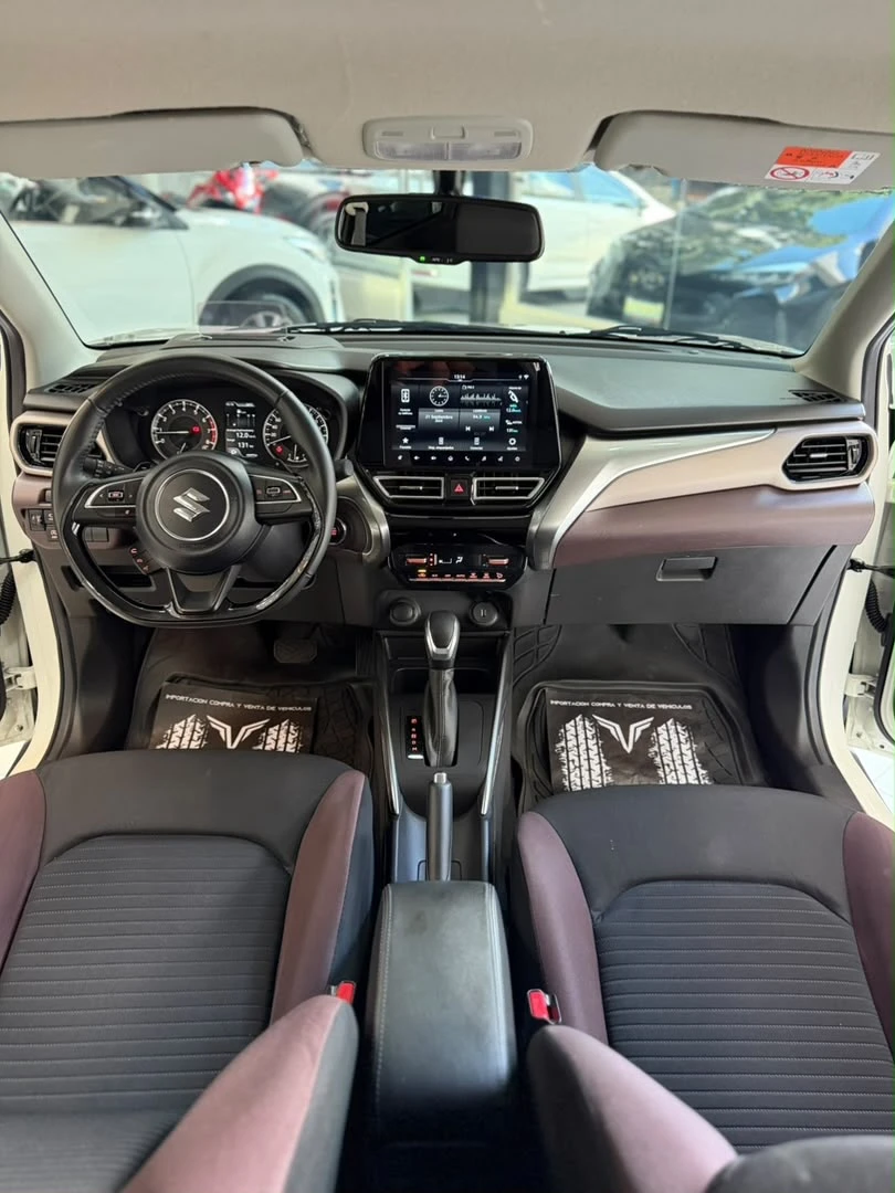 2024 Suzuki Fronx HYBRID — foto 8