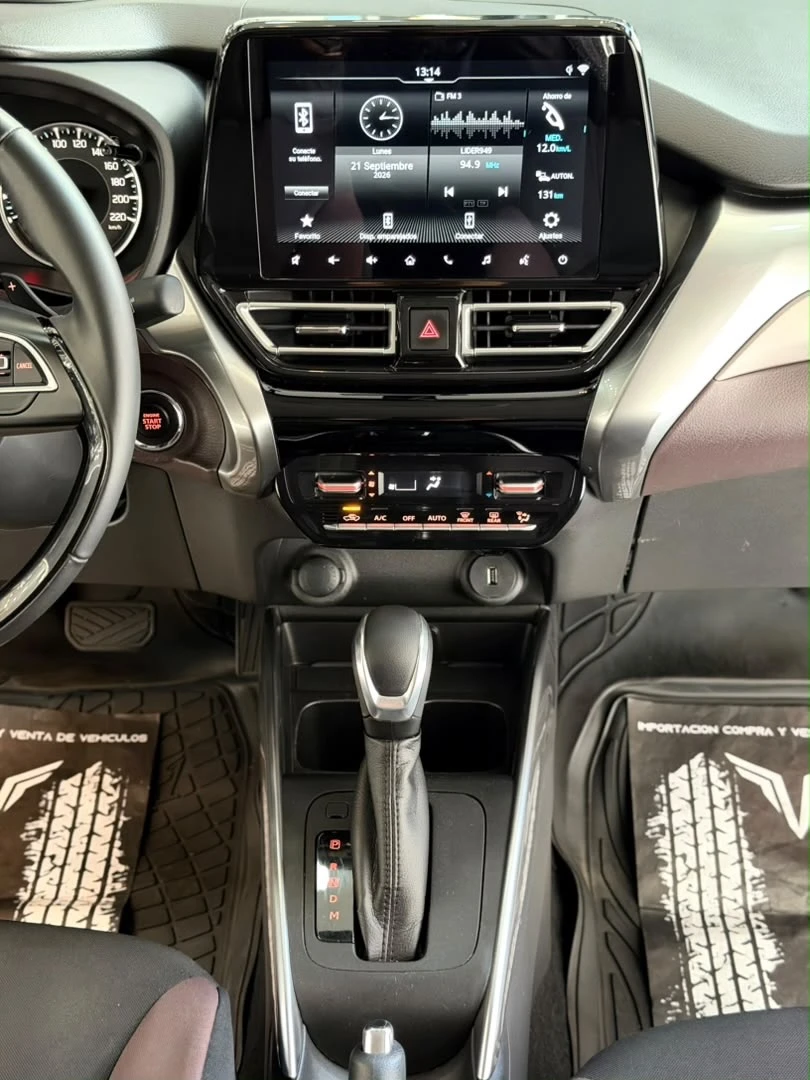 2024 Suzuki Fronx HYBRID — foto 9