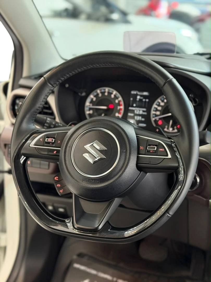 2024 Suzuki Fronx HYBRID — foto 11