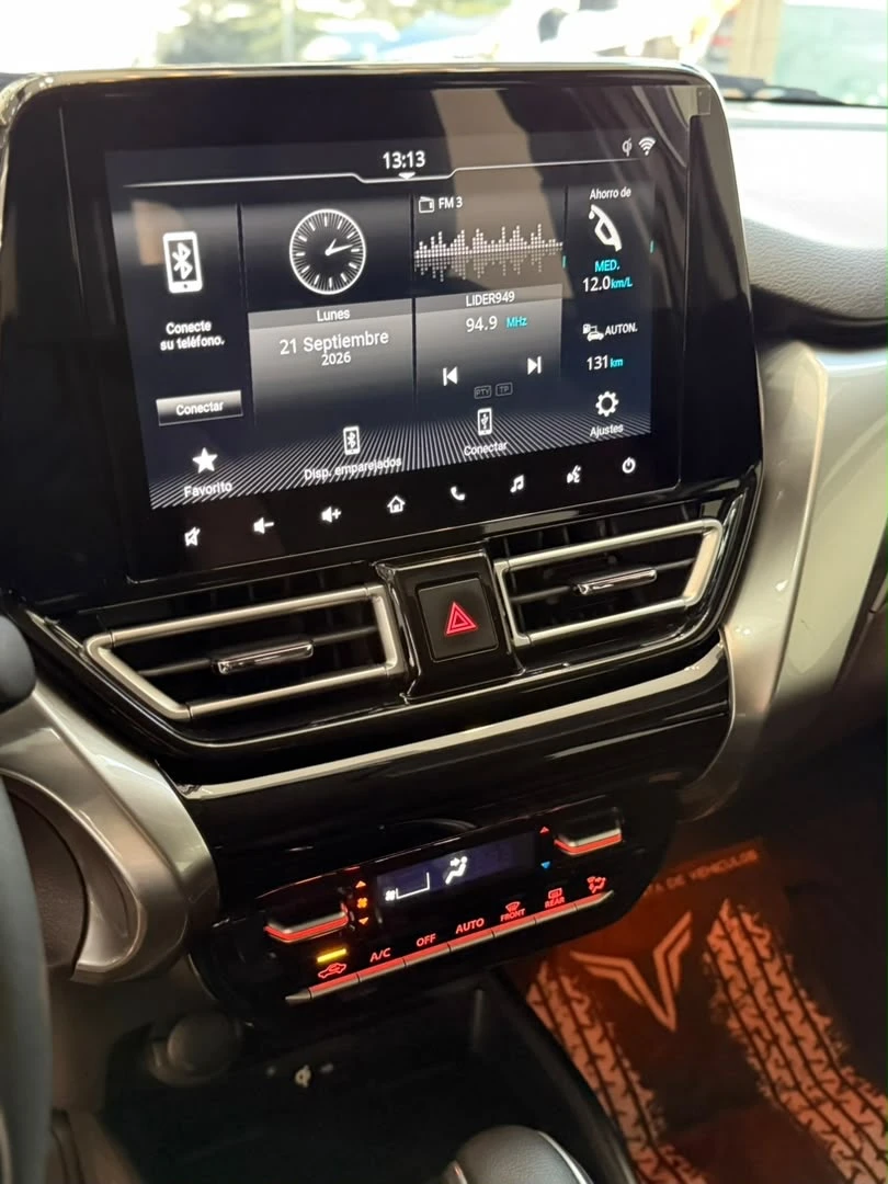 2024 Suzuki Fronx HYBRID — foto 13