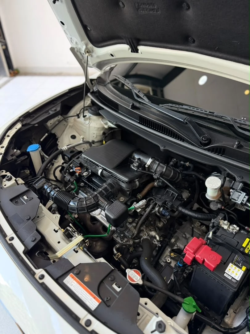 2024 Suzuki Fronx HYBRID — foto 18