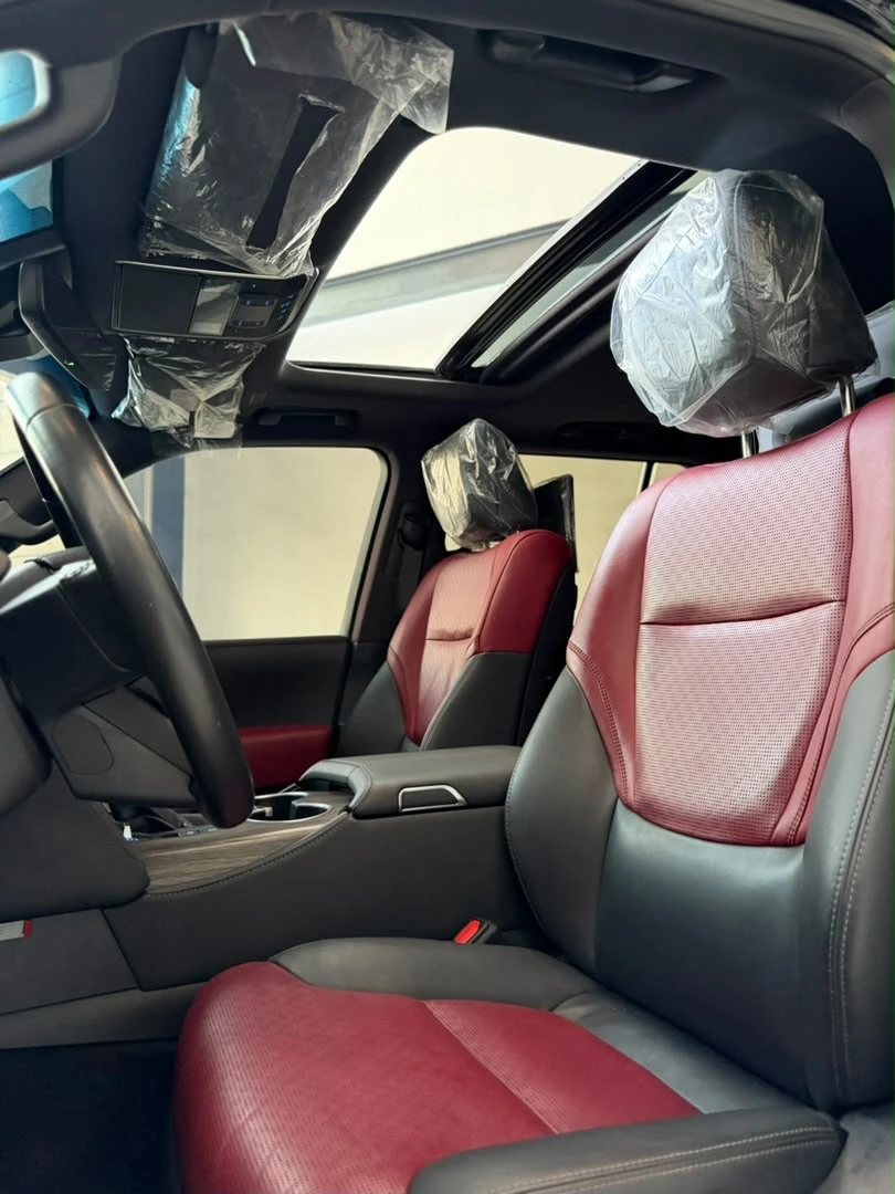 2022 Toyota Land Cruiser — foto 10