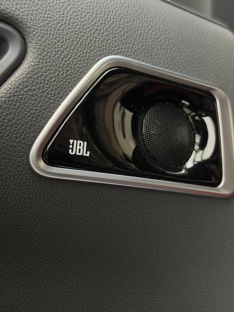 2022 Toyota Land Cruiser — foto 16