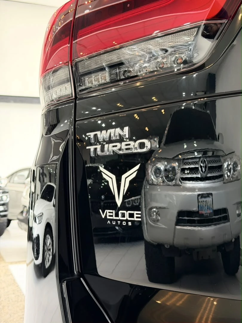 2022 Toyota Land Cruiser — foto 19