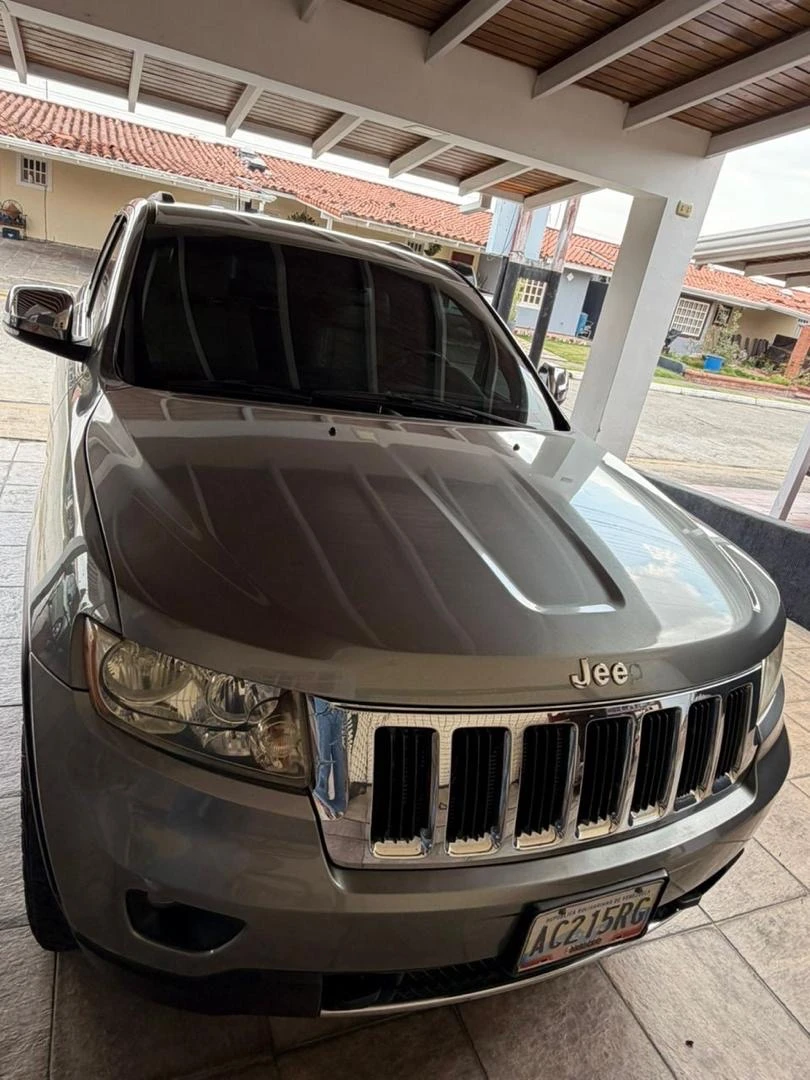 2011 Jeep Cherokee Limited