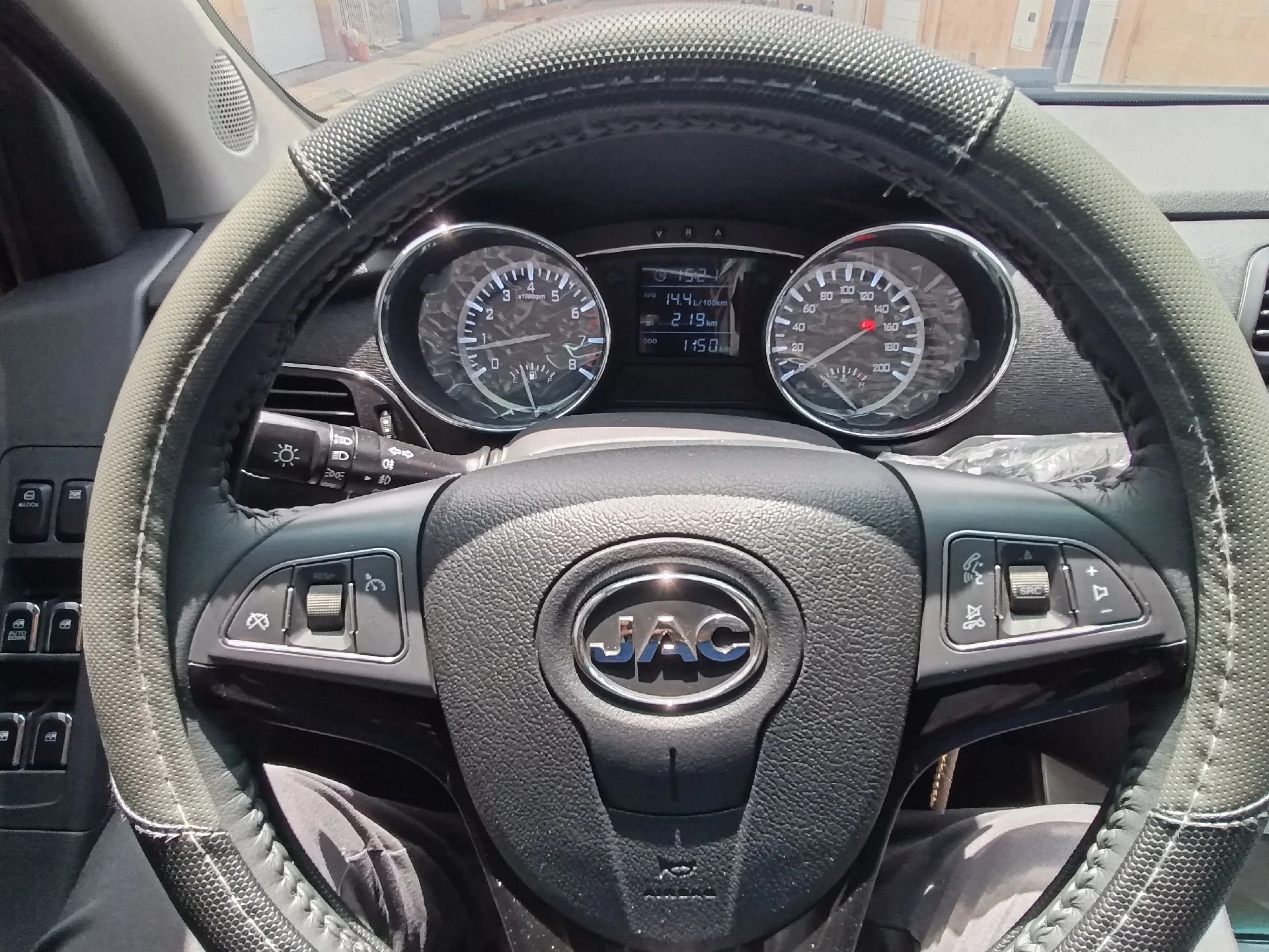 2026 JAC T6 Venezolana — foto 7