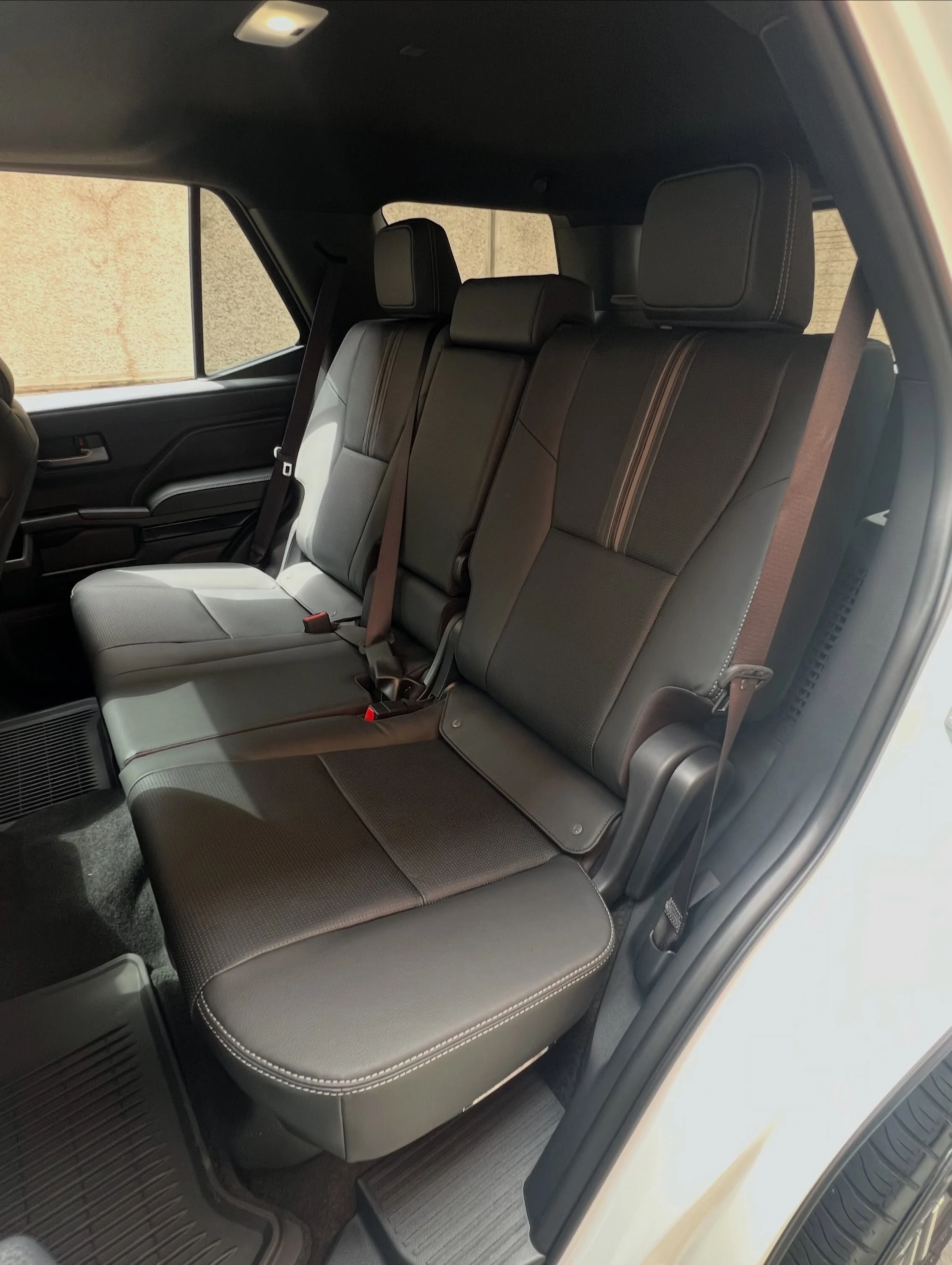 2026 Toyota 4Runner Limited iForce Max — foto 7