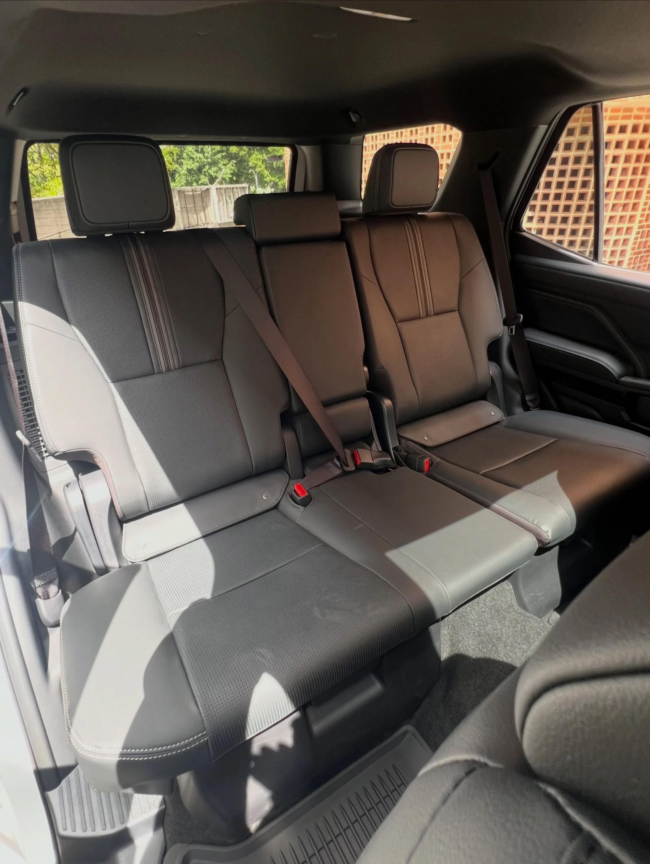 2026 Toyota 4Runner Limited iForce Max — foto 8