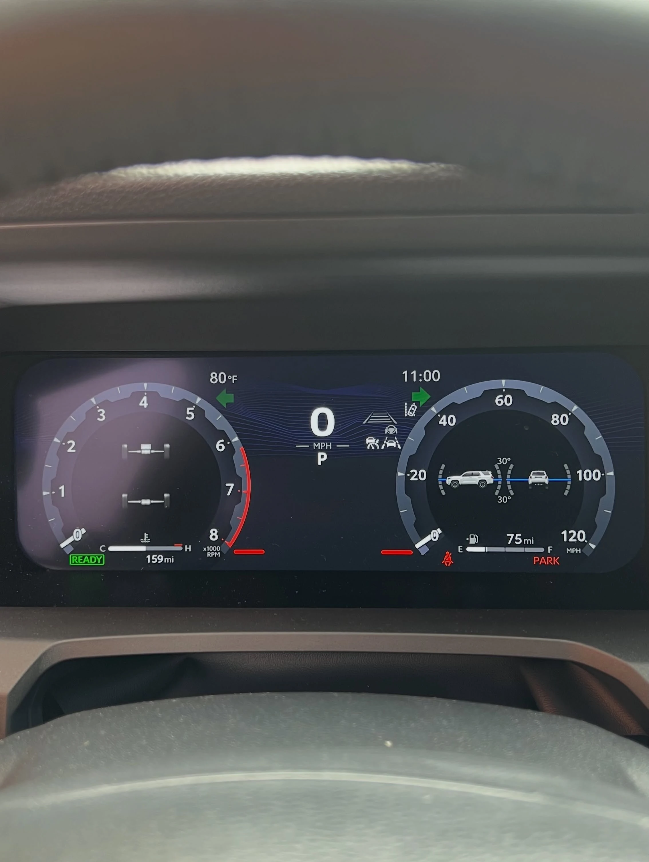 2026 Toyota 4Runner Limited iForce Max — foto 15