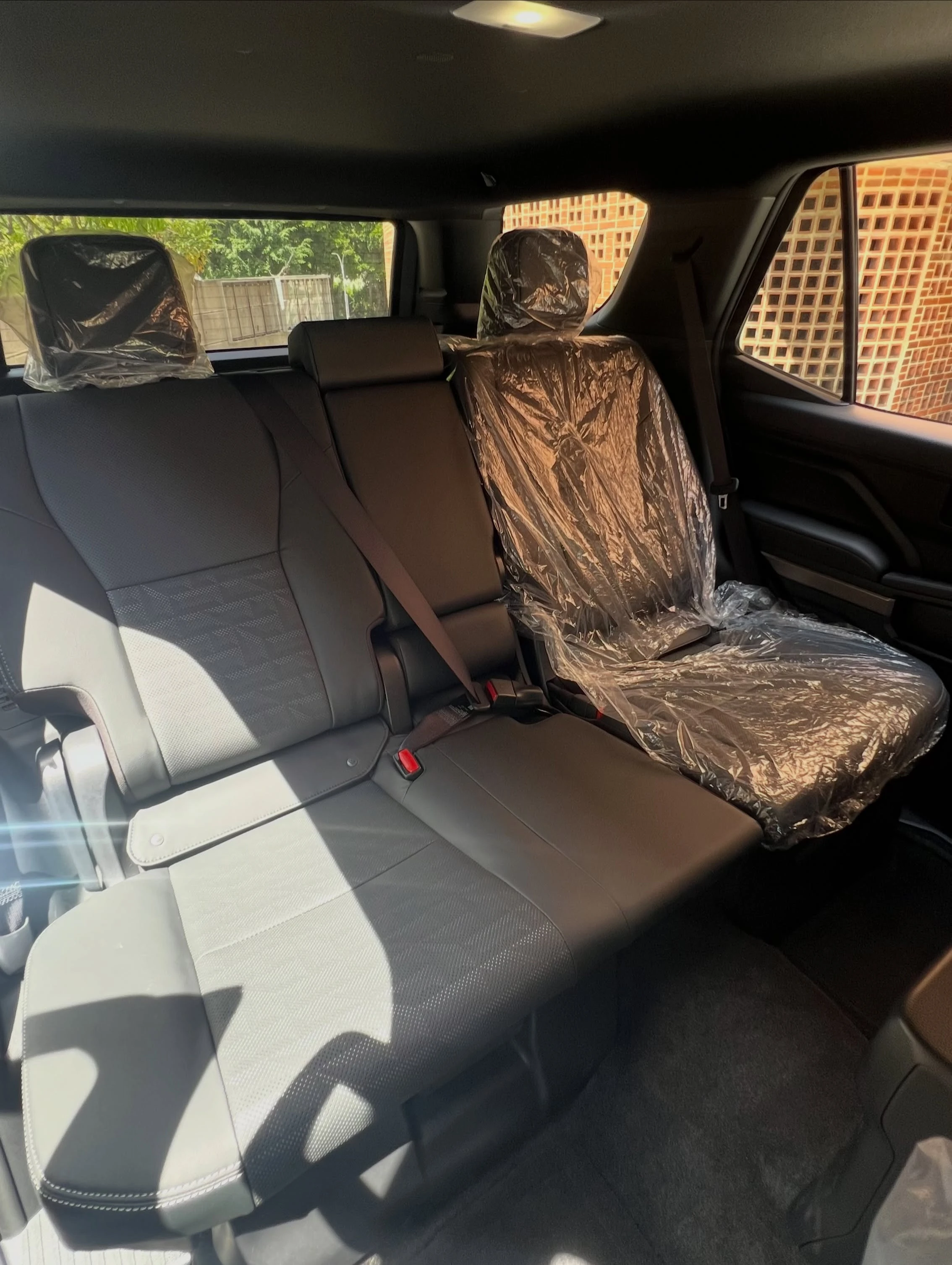 2026 Toyota 4Runner — foto 8