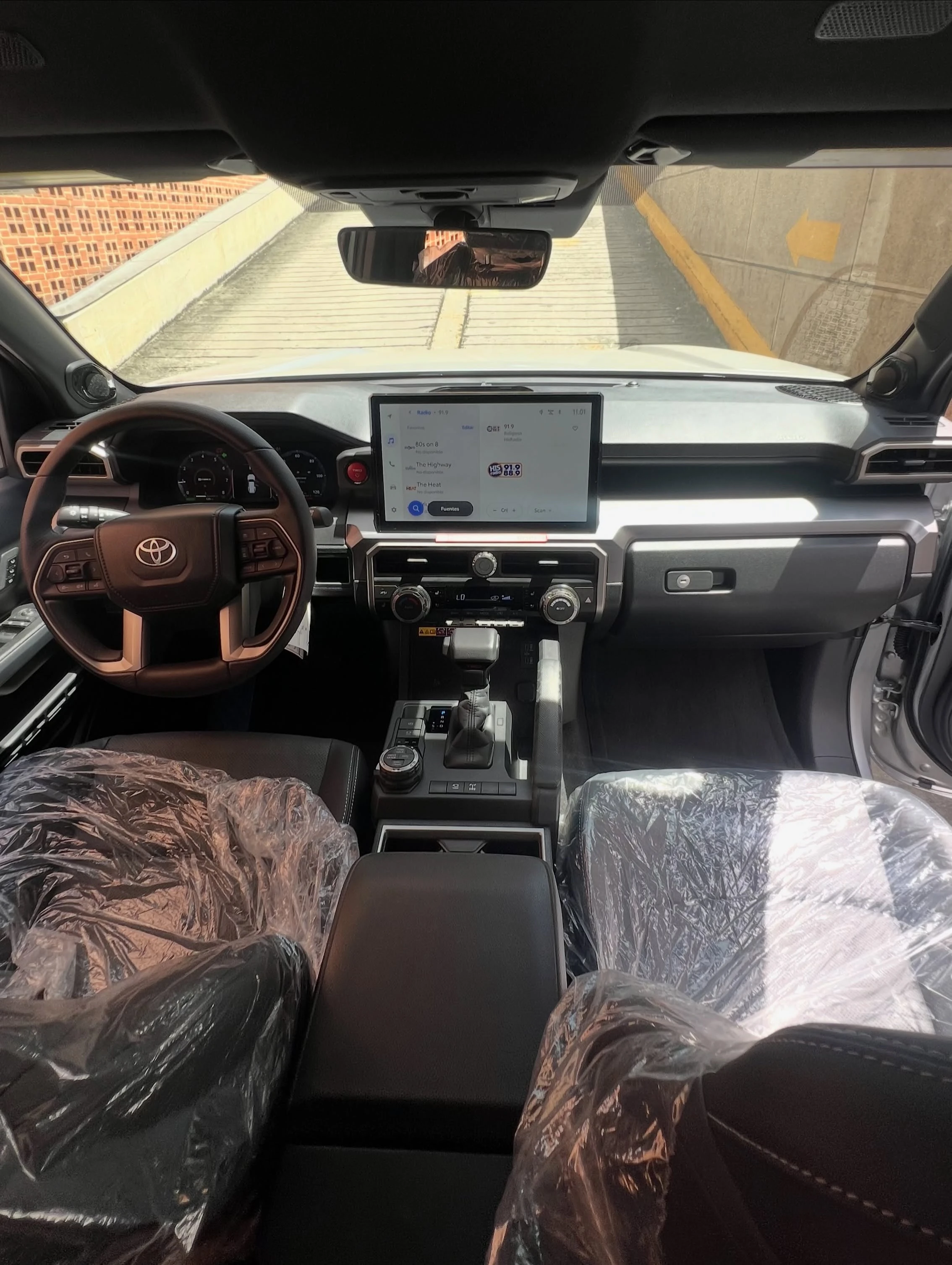 2026 Toyota 4Runner — foto 9
