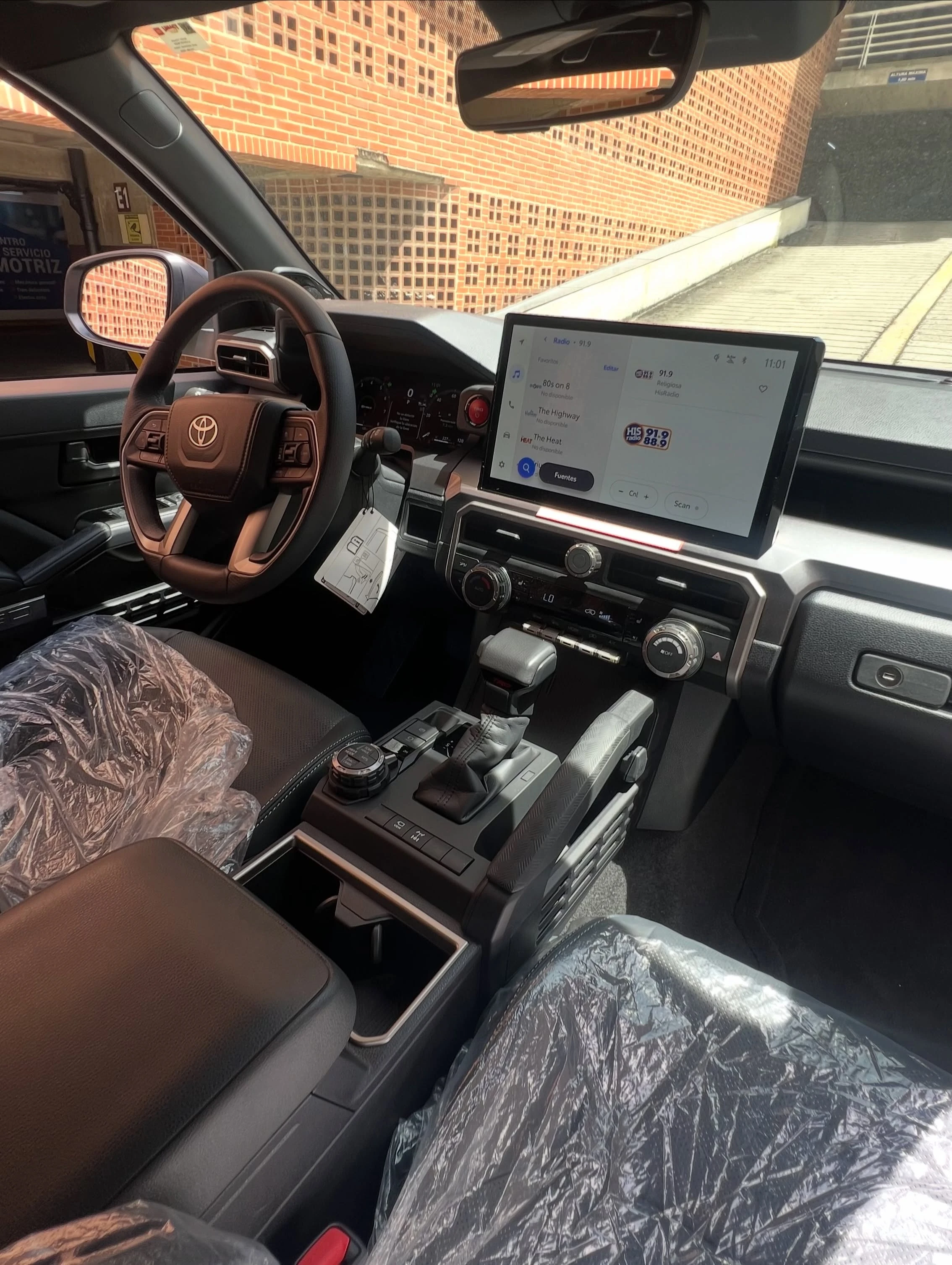 2026 Toyota 4Runner — foto 10