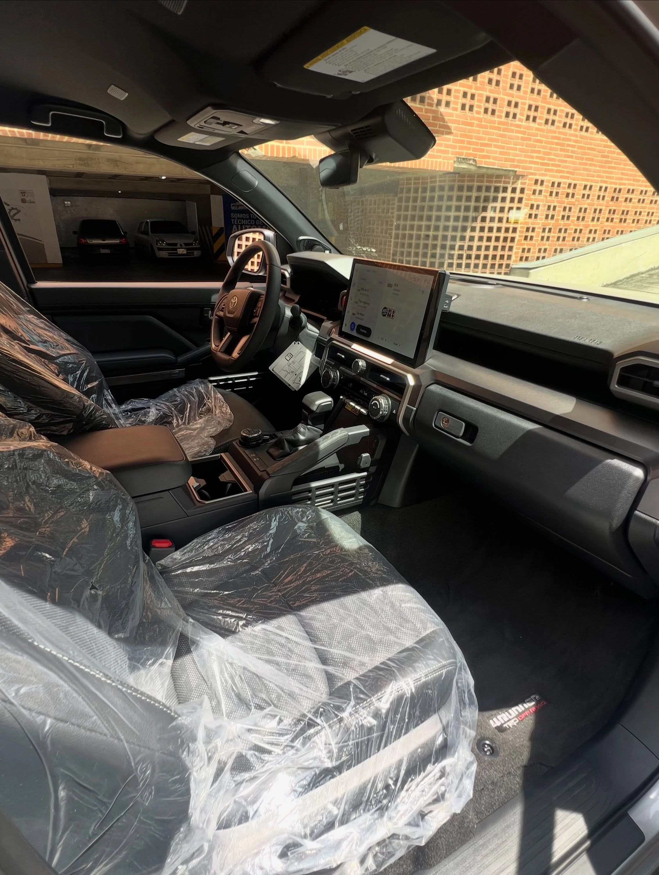 2026 Toyota 4Runner — foto 11