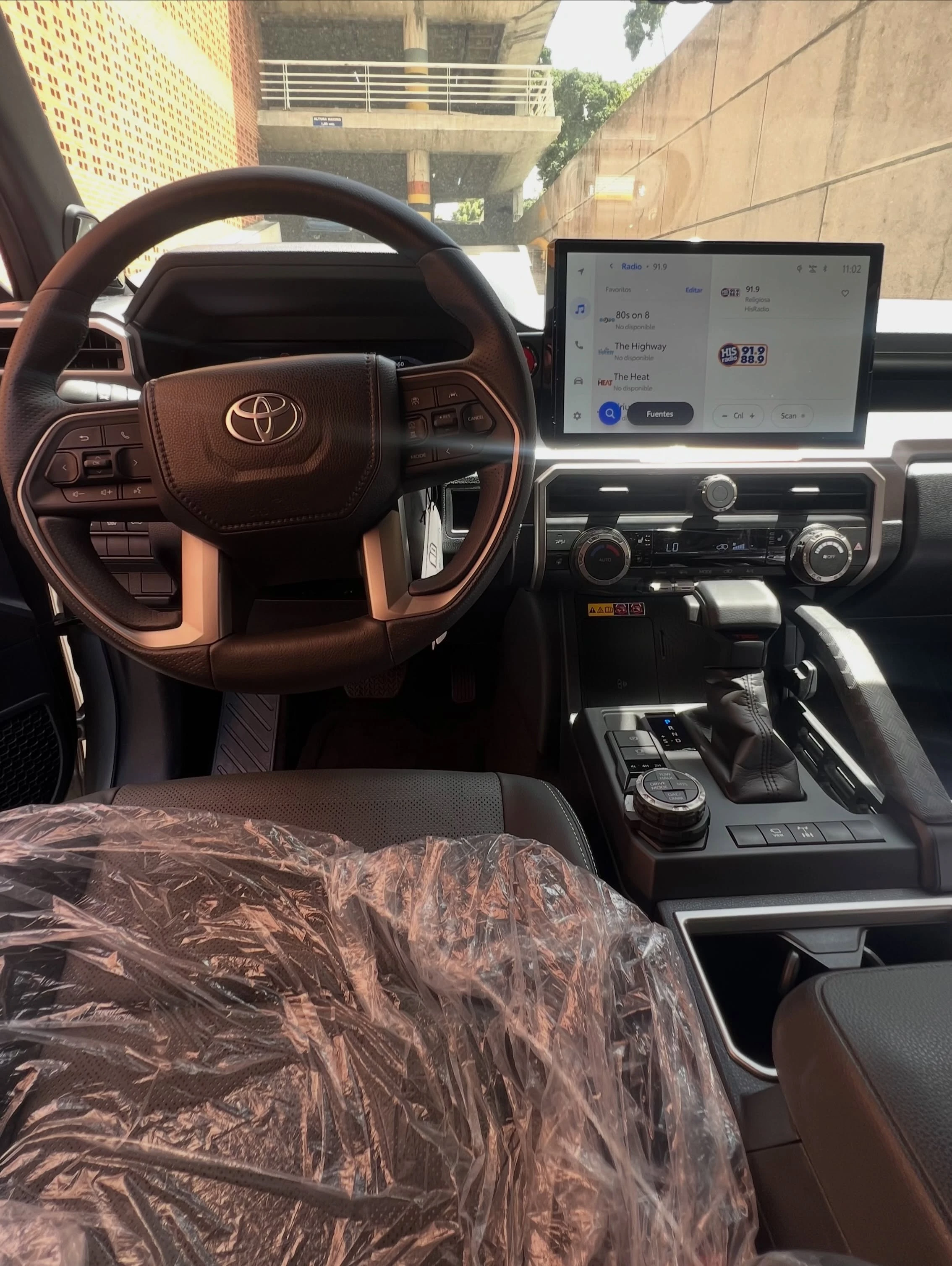 2026 Toyota 4Runner — foto 13