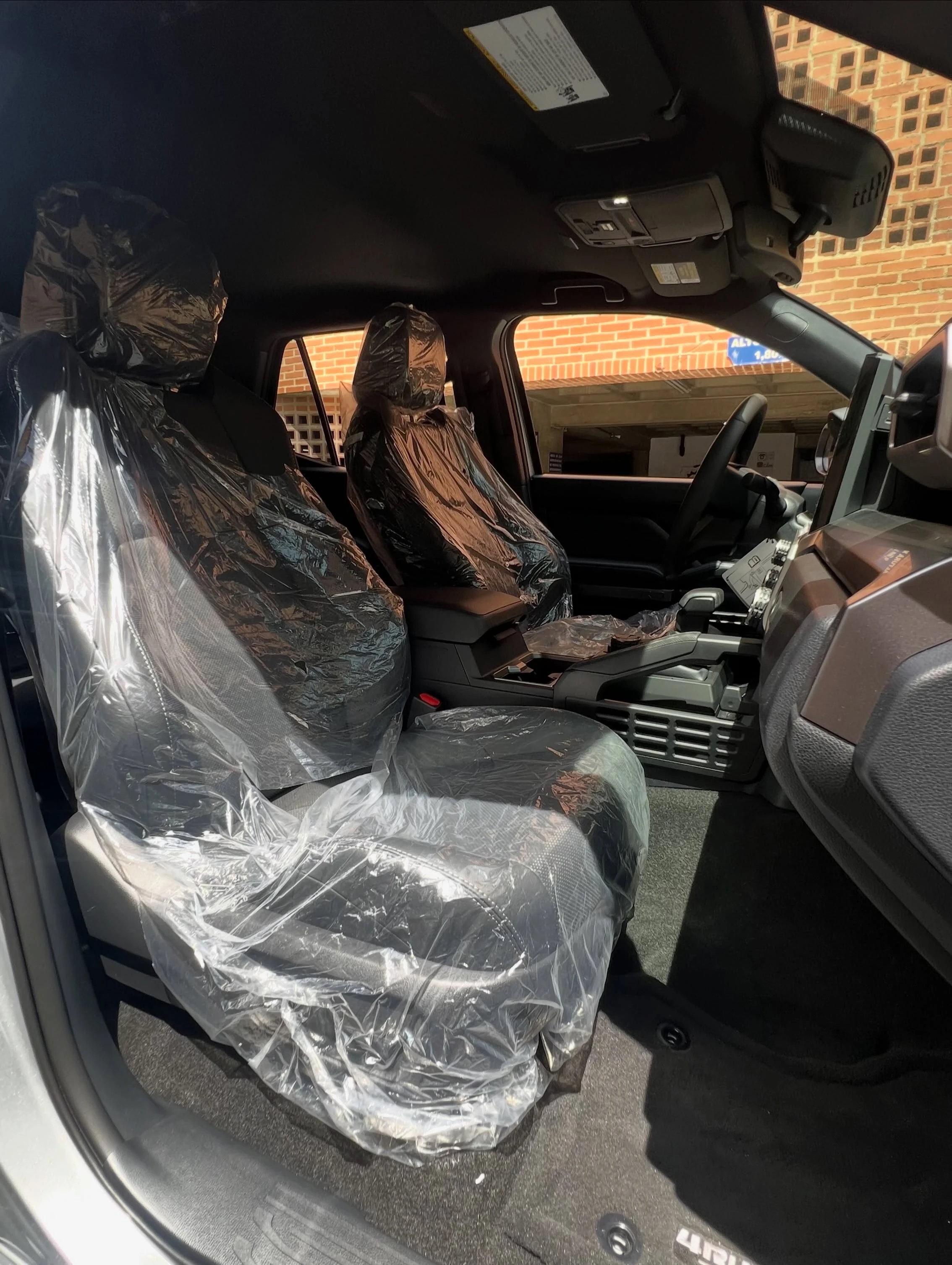 2026 Toyota 4Runner — foto 12